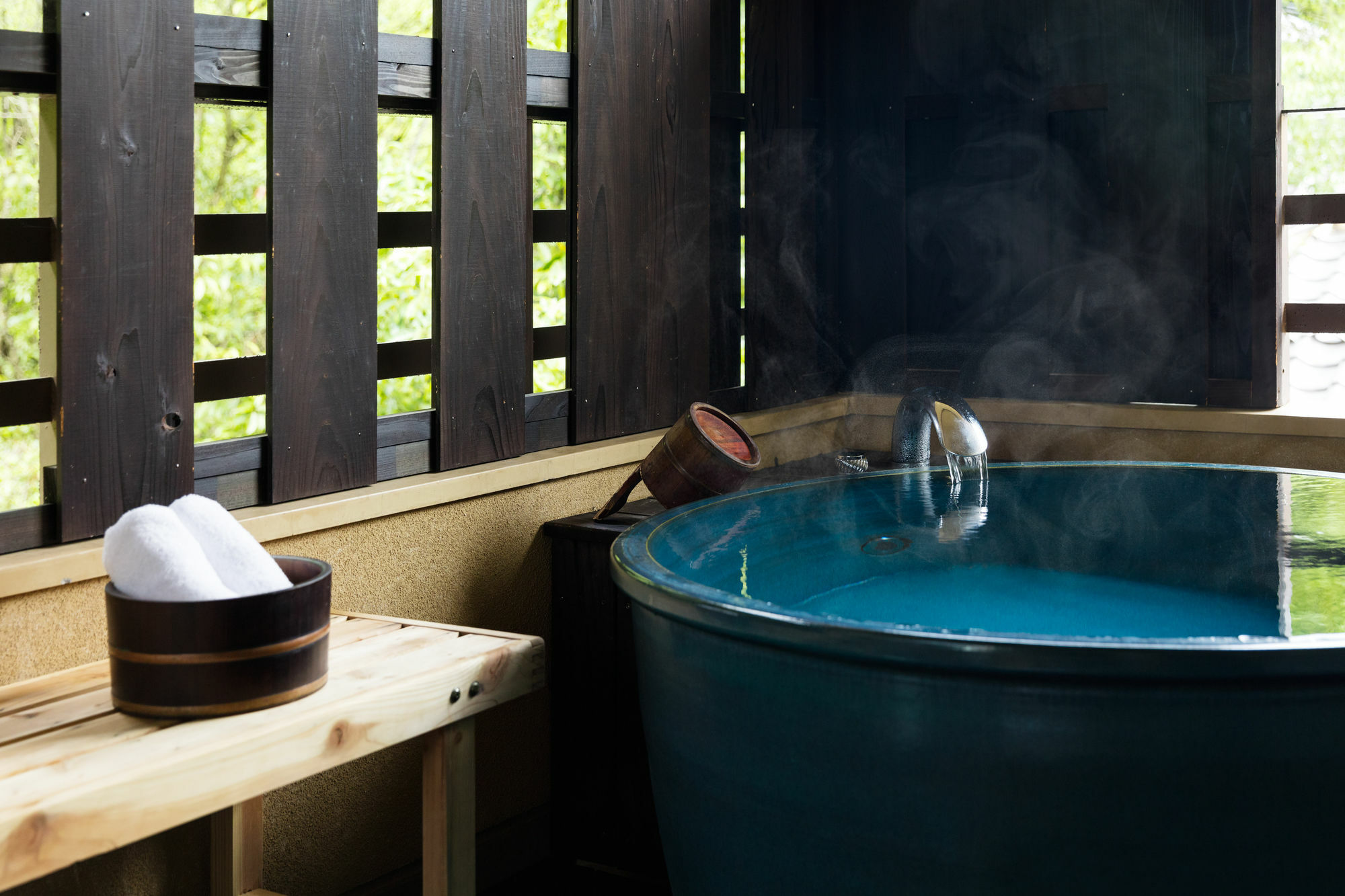 Hoshino Resorts Kai Izumo Macue Kültér fotó