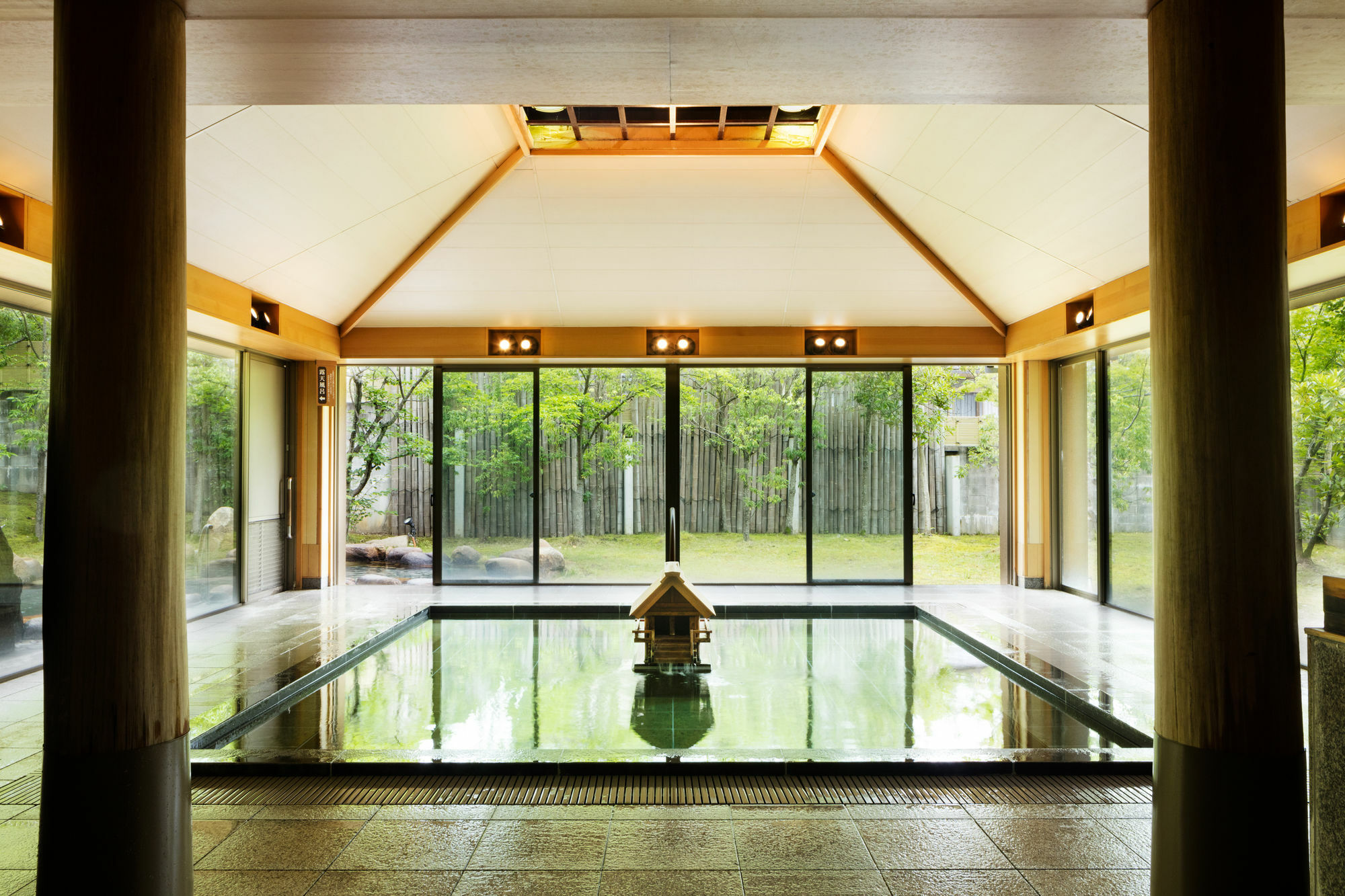 Hoshino Resorts Kai Izumo Macue Kültér fotó