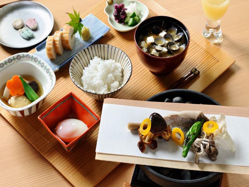 Hoshino Resorts Kai Izumo Macue Kültér fotó