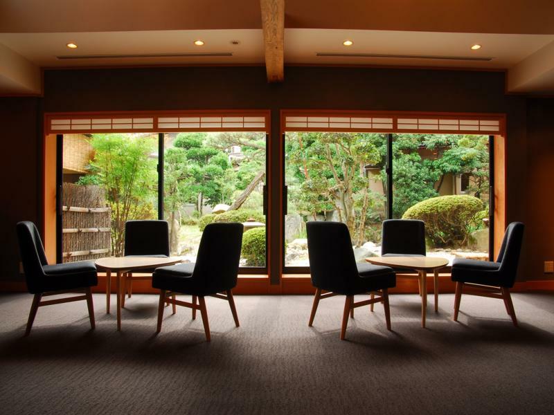 Hoshino Resorts Kai Izumo Macue Kültér fotó