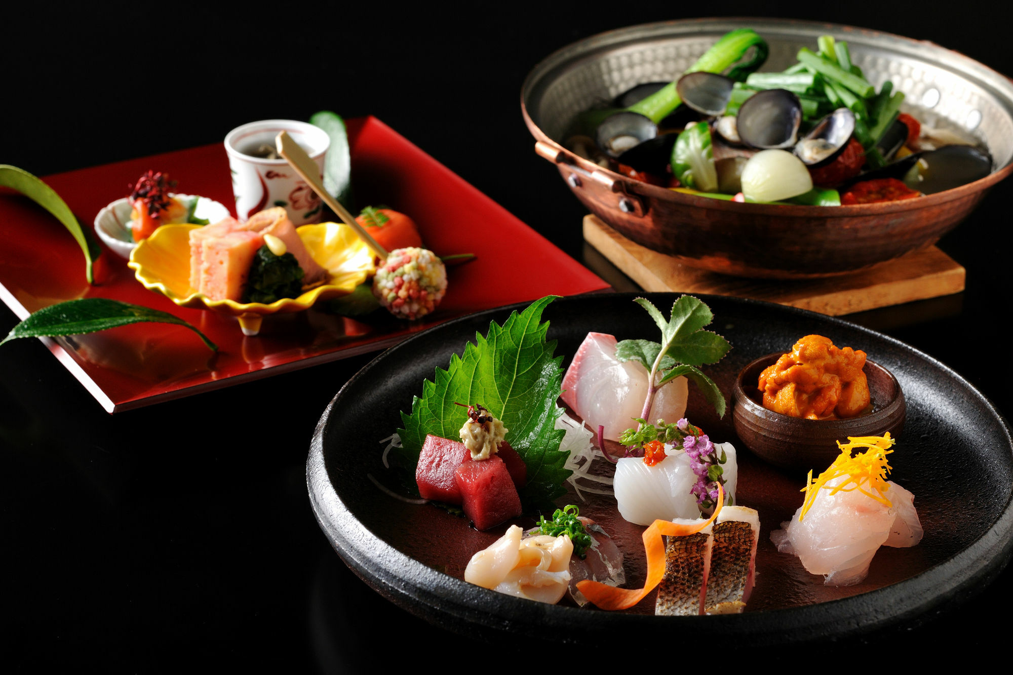 Hoshino Resorts Kai Izumo Macue Kültér fotó